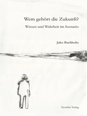 cover image of Wem gehört die Zukunft?